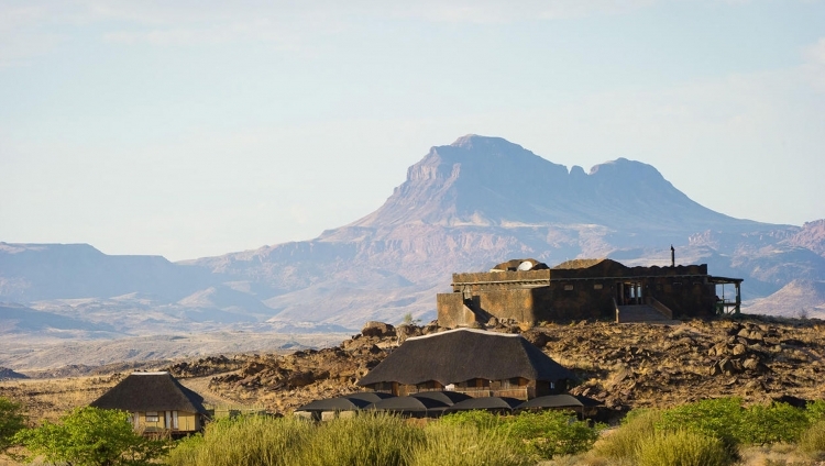 Doro Nawas Camp, Damaraland